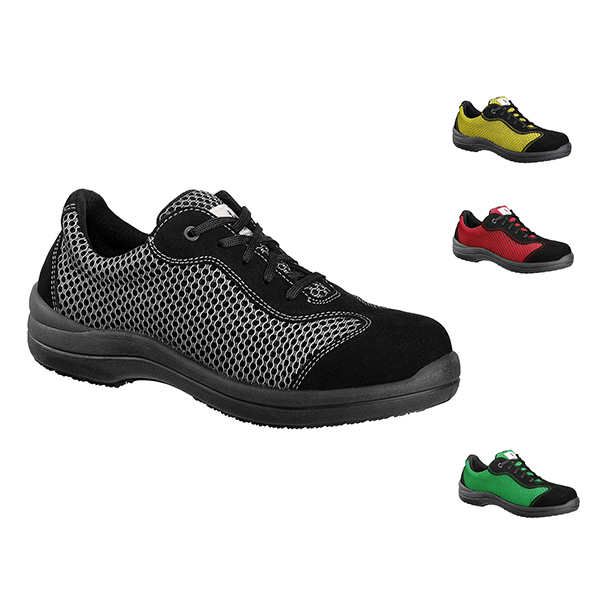 Sapatos Lemaitre Regina S3